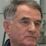 Dusan Bajevic