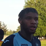 Harold Moukoudi
